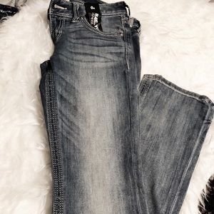 Express Jeans